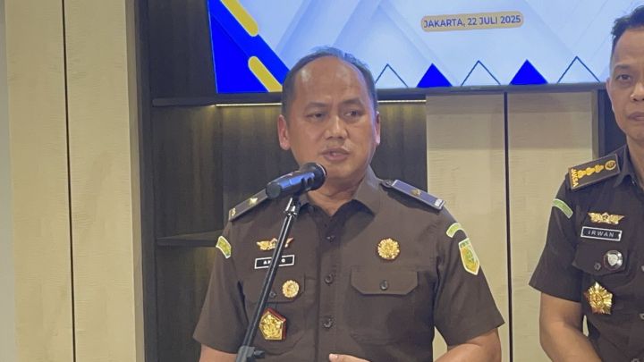 Kejagung Geledah Kantor Ombudsman RI, Usut Dugaan Perintangan Kasus Korupsi CPO