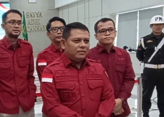 Kejati Lampung Buru Aktor Intelektual Korupsi Perjalanan Dinas DPRD Lampura Rp2,9 Miliar