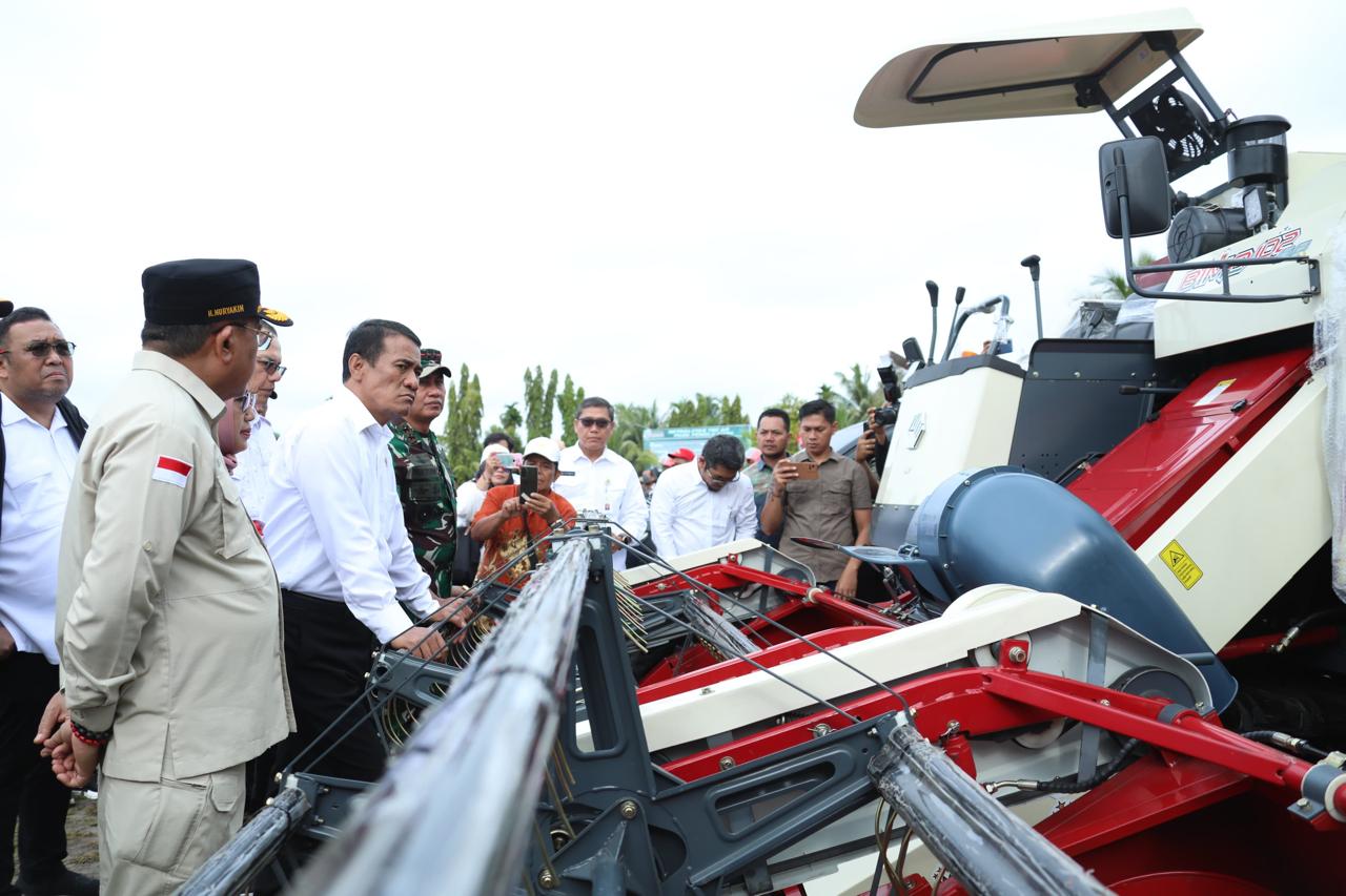 Skandal Dugaan Pungli Alsintan di Lebak: Satu Unit Dihargai Hingga Rp175 Juta, APH Didesak Bertindak
