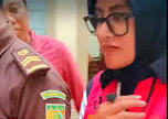 Mantan Pegawai BRI Pringsewu Cindy Almira Divonis 10 Tahun Penjara, Wajib Ganti Rugi Rp17,9 Miliar
