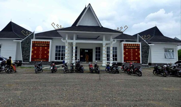 Anggaran Belanja TIK Diskominfo Tubaba Rp763 Juta Terindikasi Tumpang Tindih