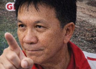 Farouk Danial: APBD Lampung Utara 2026 Cacat Hukum, Ada Anggaran Gelap Rp27 Miliar