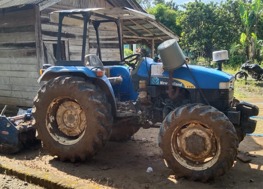 Dugaan Pungli Bantuan Aspirasi Jonder di Bengkunat: Ketua Gapoktan Akui Setoran Rp15 Juta