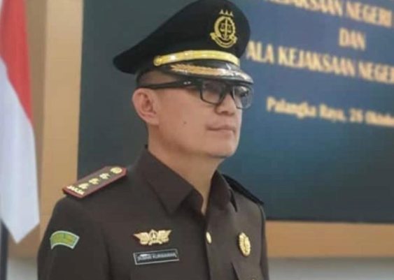 Kajari Tanggamus Jawab Tudingan Lamban: Kasus SPAM 2022 Sedang Didalami di Lapangan