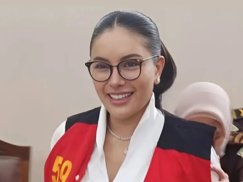 MA Tolak Kasasi, Nikita Mirzani Resmi Dihukum 6 Tahun Penjara