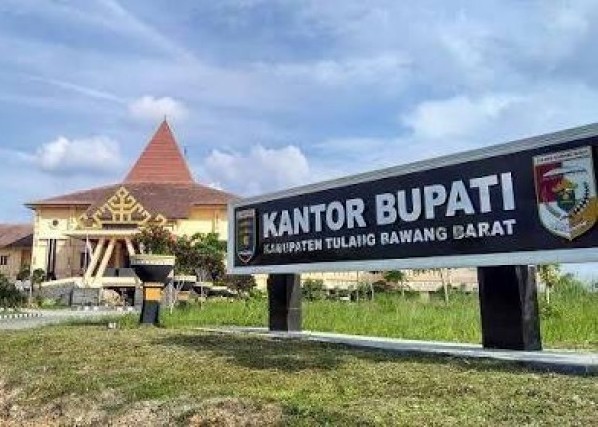 Anggaran Pembinaan Desa Rp995 Juta di Tubaba Jadi Sorotan, Diduga Tak Transparan di SIRUP