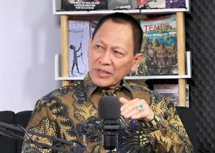 Setahun Tulang Bawang di Bawah Qodratul-Hankam, Pemimpin yang Kehilangan Visi?