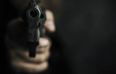 Aksi Koboi Penagih Utang di Cilincing: Tembak Warga Pakai Airsoft Gun, Pelaku Nyaris Tewas Diamuk Massa