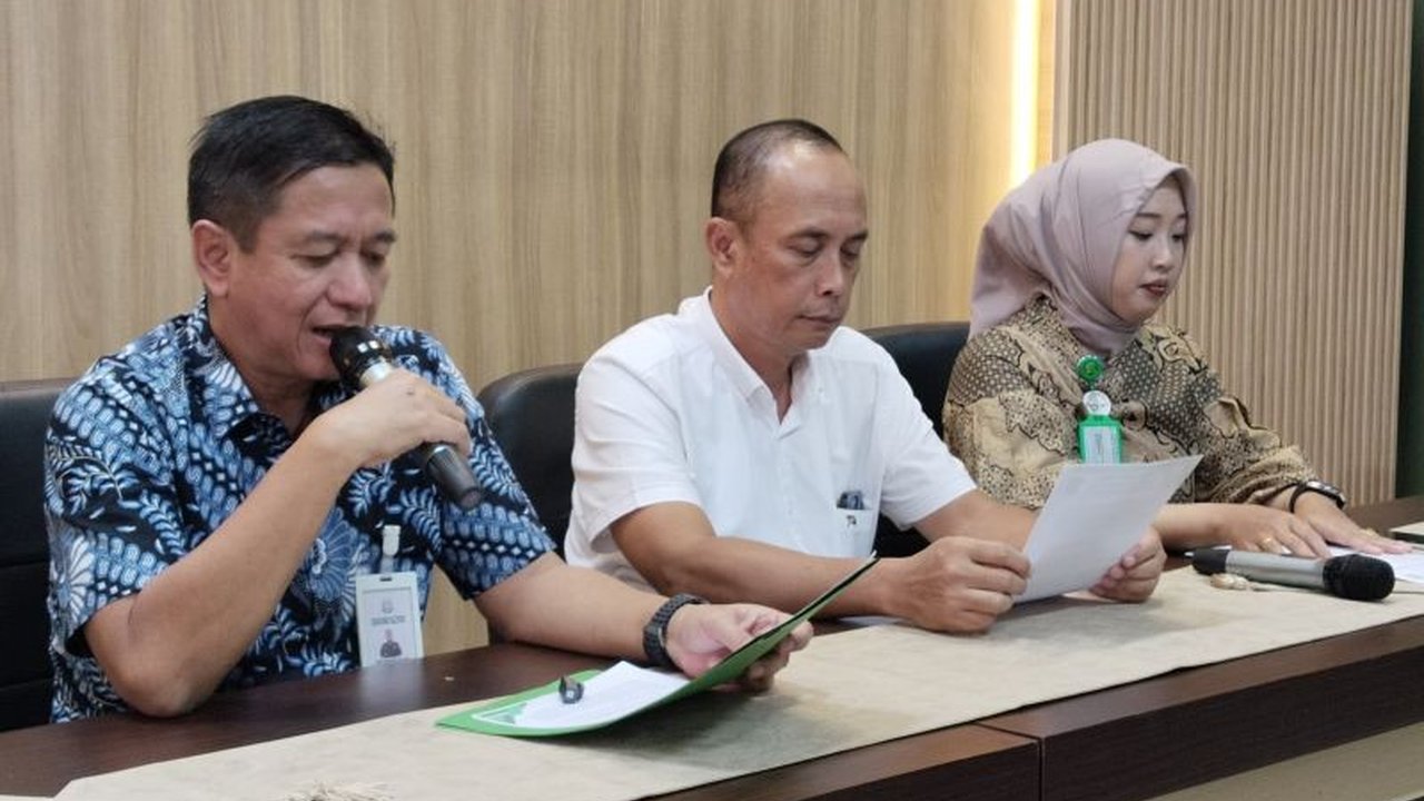 Kejati Sumsel Tetapkan 8 Pejabat Bank BRI Jadi Tersangka Korupsi Kredit Macet Rp1,7 Triliun