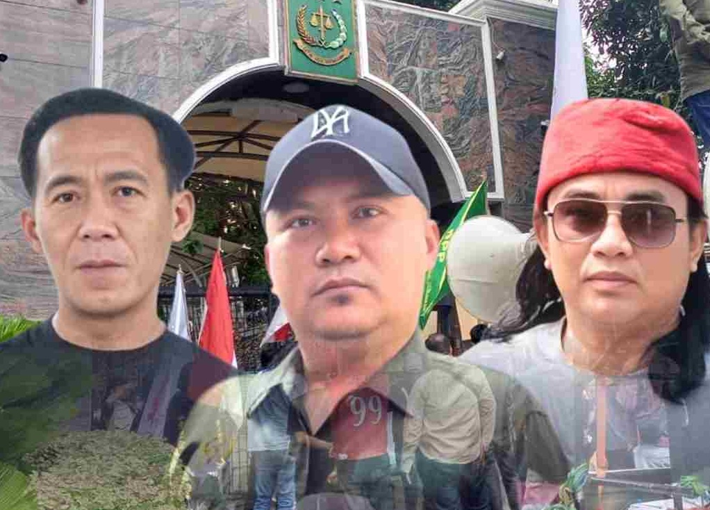 Skandal Tambang Emas Way Kanan: Triga Lampung Soroti Kebocoran Solar Subsidi dan Dugaan ‘Restu’ Oknum PTPN VII