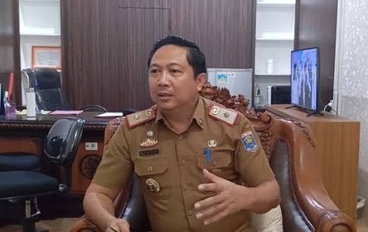 Korupsi 387 Honorer Fiktif Kota Metro Libatkan Welly Adiwantara Capai Rp11 Miliar, Pasca Lebaran Ada Tersangka?