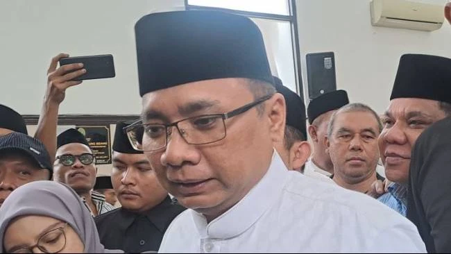 Praperadilan Ditolak, KPK Resmi Lanjutkan Penyidikan Kasus Korupsi Kuota Haji Eks Menag Yaqut