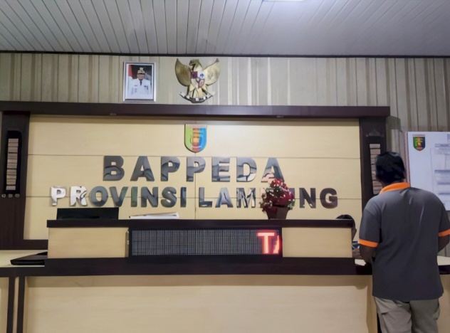 Soroti Pemborosan, Pansus DPRD Lampung Desak Bappeda Stop Perjalanan Dinas Seremonial