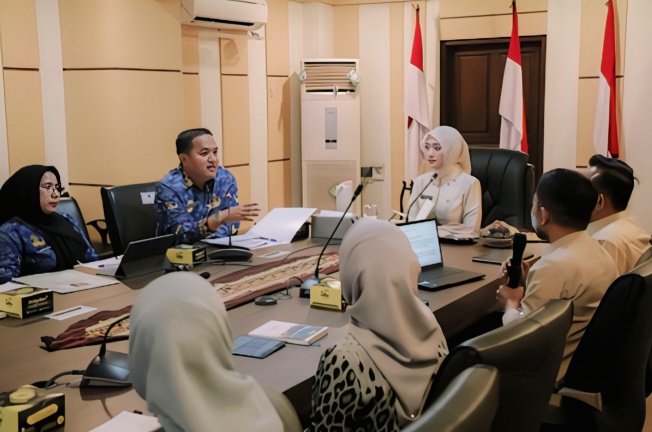 Percepat Kelas Migran Vokasi, Pemprov Lampung Targetkan 7.855 Siswa Tembus Pasar Kerja Jepang