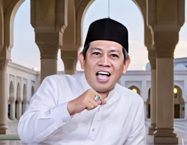 Jebakan Euforia dan Tragedi Keangkuhan Tokoh?