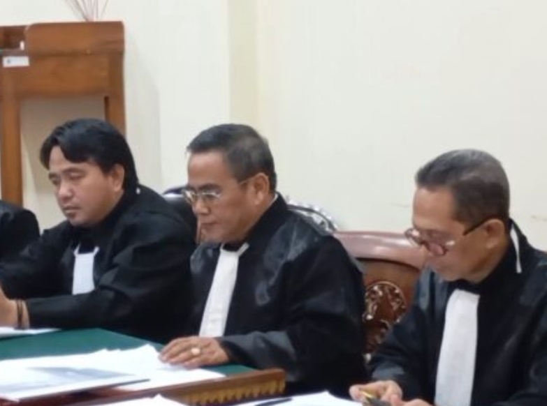 Ahli Sebut Kasus Lahan Kemenag Lamsel Dipaksakan Masuk Ranah Tipikor: Harusnya Perdata atau Pidum