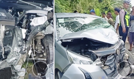 Adu Banteng Calya vs Rush di Kalianda: Temuan Puluhan Botol Miras dan Kabag Hukum Lamsel Terluka