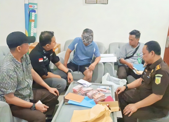 Kejati Sumsel Bongkar Skandal Korupsi Sungai Lalan: Harley Davidson dan Emas Disita, Kantor KSOP Digeledah 9 Jam