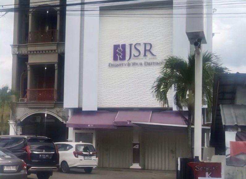 Polda Lampung Diminta Usut TPPU Kasus Toko Mas JSR Lampung