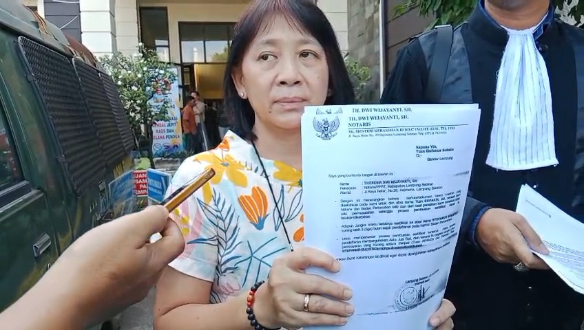 Jelang Putusan Korupsi Lahan Kemenag, Kuasa Hukum Thio: Negara yang Salah, Jangan Terdakwa yang Dikorbankan