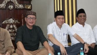 Pemkot Jadikan Safari Ramadan Momentum Perkuat Kebersamaan dan Keimanan