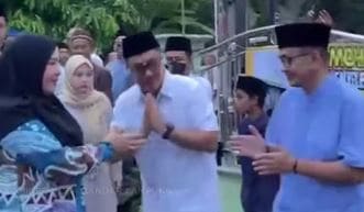 Pemkot Bandar Lampung Gelar Safari Ramadhan 1447 H di Masjid Ikhlas Al Azhar