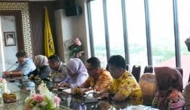 Wali Kota Eva Dwiana Sambut Baik Kerja Sama dengan Dirbinmas Polda Lampung