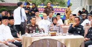 Pemkot Bandar Lampung: Peluncuran Koran JP Lampung Momentum Perkuat Peran Pers