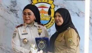 Ini Poin Penting Pertemuan Wali Kota Bandar Lampung dan Jajaran Imigrasi