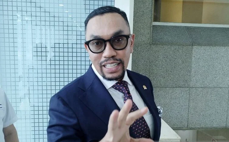 Polisi Tangkap 4 Pemeras Anggota DPR Ahmad Sahroni, Catut Nama Pimpinan KPK