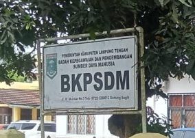 Pengambilan SK Berkala PPPK di Lampung Tengah Diduga Jadi Ajang Pungli Oknum Guru