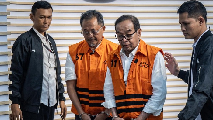 Korupsi Lahan JTTS Rp205 Miliar: Eks Dirut Hutama Karya Bintang Perbowo Divonis 5 Tahun Penjara