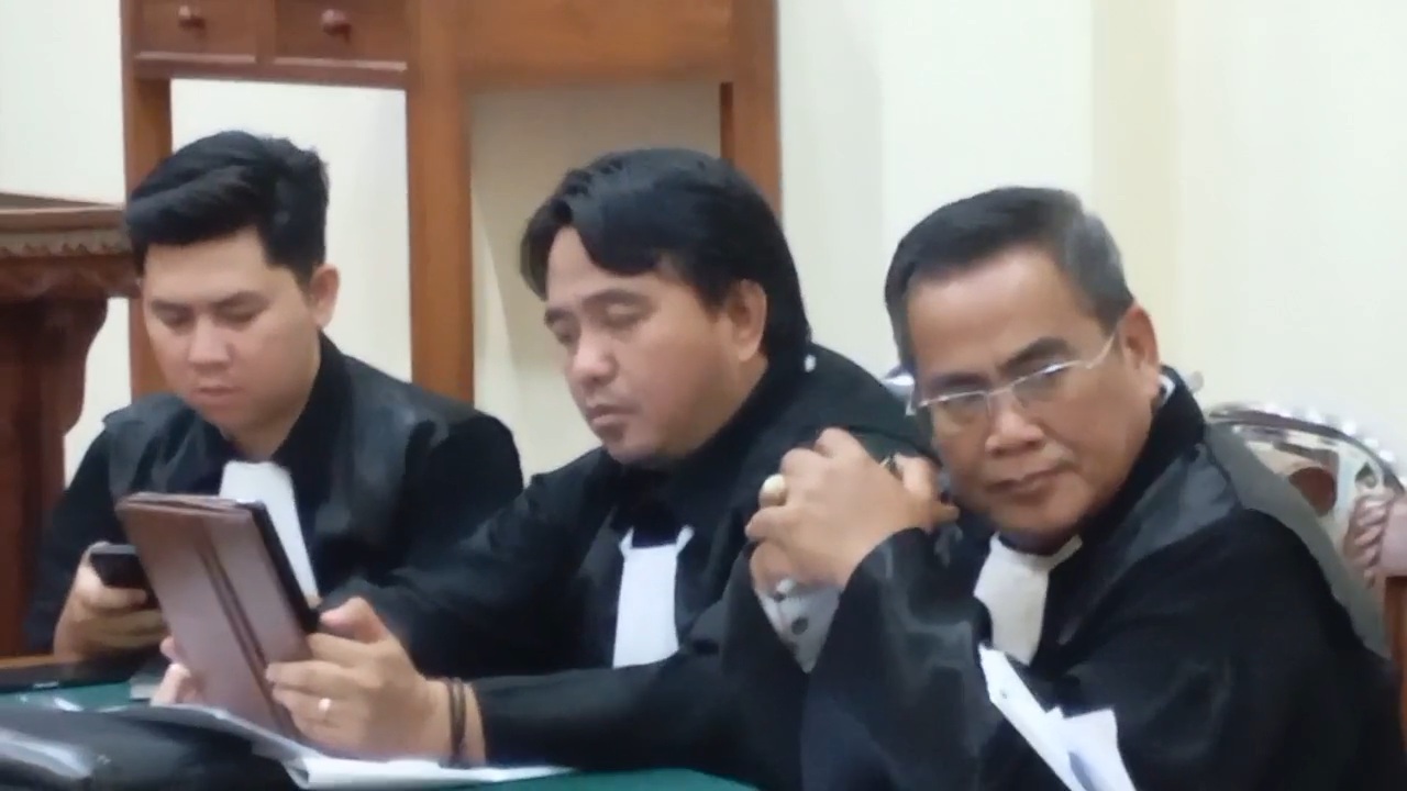 Fakta Sidang Tipikor Sengketa Tanah Terungkap, Kuasa Hukum: Lahan Masih Dikuasai Kemenag