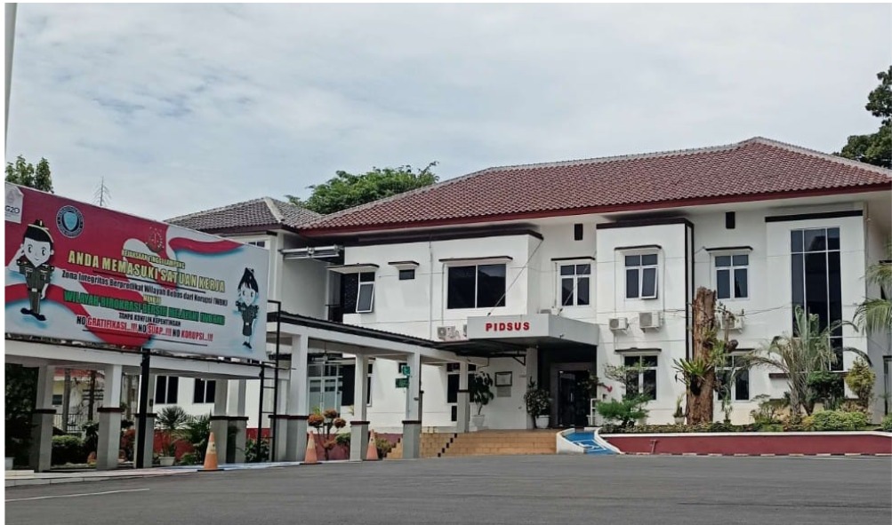 Kejati Lampung Tegaskan Barang Bukti Rp38,5 Miliar Aset Arinal Djunaidi Tidak Hilang