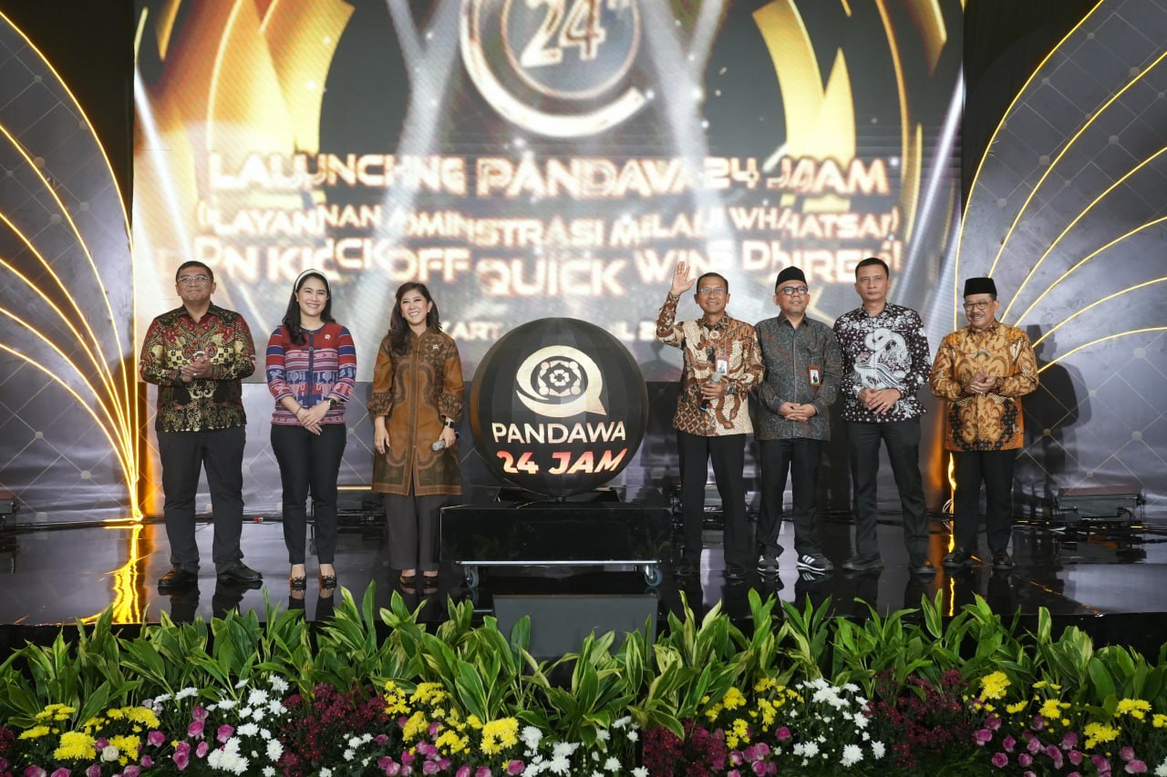 Jawab Kebutuhan Peserta, Direksi Baru BPJS Kesehatan Beberkan 8 Program Andalan