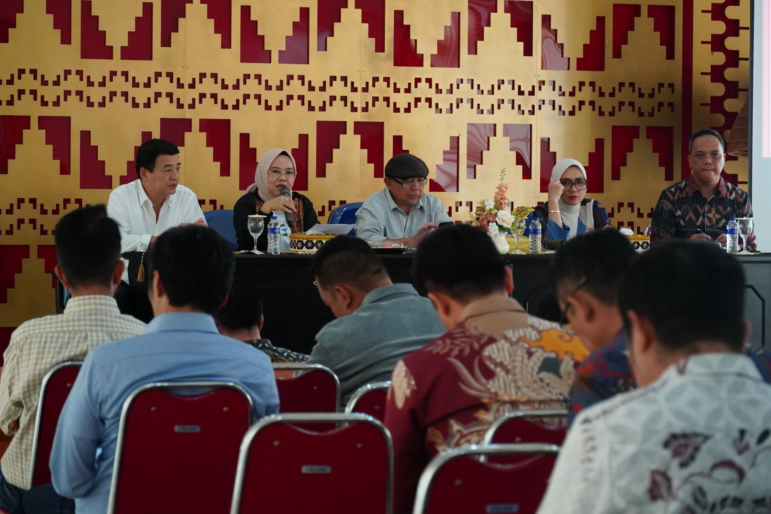 HUT REI ke-54 Jadi Pintu Masuk Investasi Properti ke Lampung