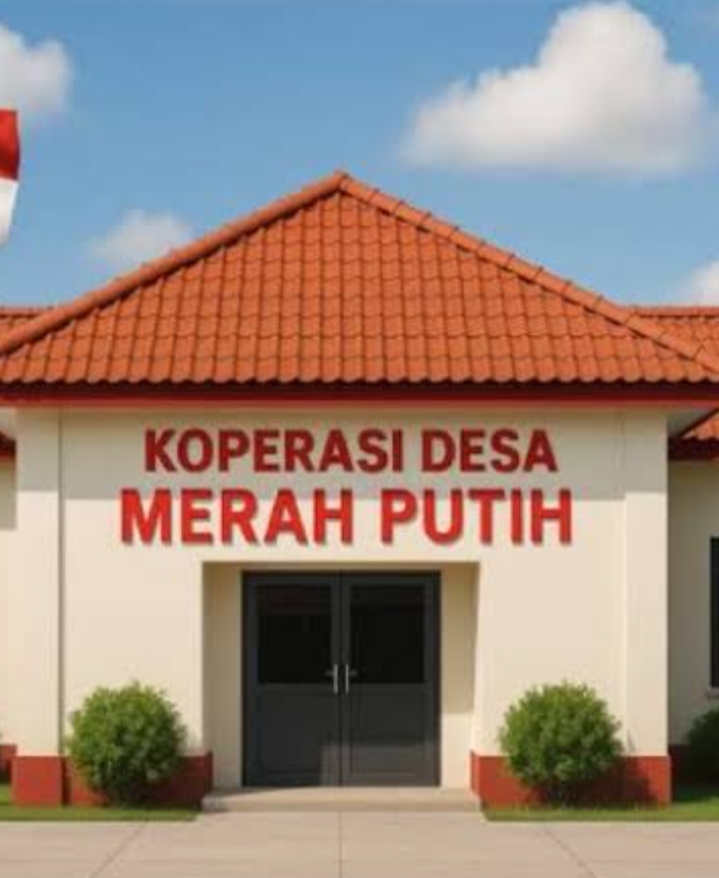 LSM Penjara Indonesia: Masyarakat Desa Kububatu Wajib Kawal Pembangunan Kopdes Merah Putih