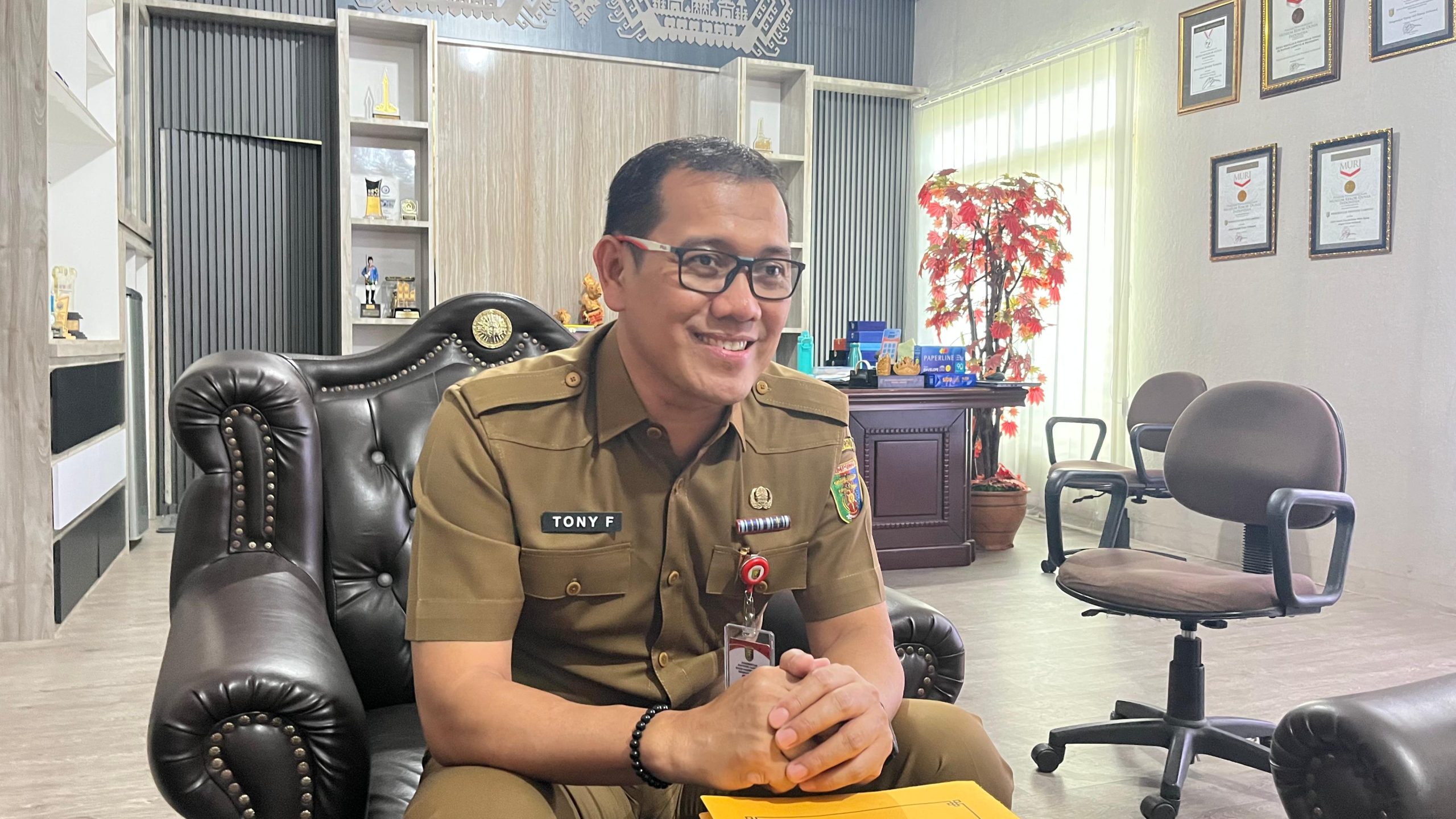 133 Desa Wisata Terdaftar, Lampung Siapkan Konsep Wisata Berbasis Pengalaman