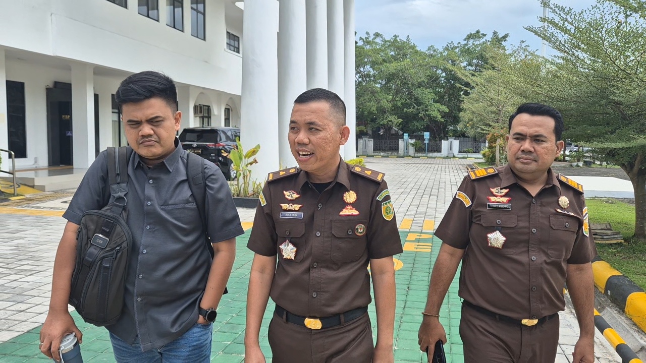 Kejari Lombok Tengah Tunggu Audit BPKP Terkait Dugaan Korupsi Pengadaan Truk DLH Rp5 Miliar