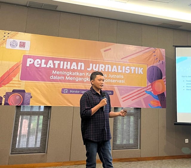 AJI Kecam Keras Pengusiran Wartawan saat Liputan FGD