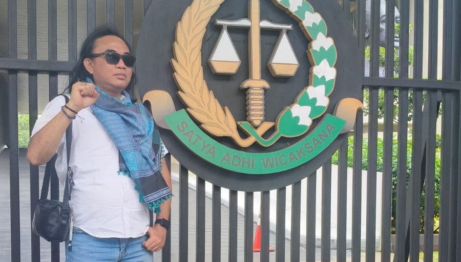 Dugaan Pungli dan Jual Beli Siswa di MAN 1 Bandar Lampung, LSM KERAMAT Desak Aparat Turun Tangan