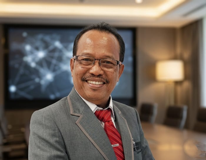 Pakar Hukum Pidana UBL: Penahanan Arinal Djunaidi Bukti Kajati Lampung Tegak Lurus pada Hukum