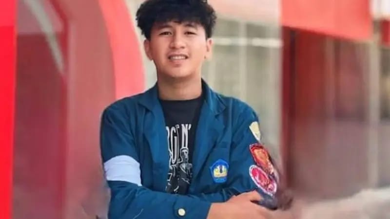 BEM Unila 2026 Apresiasi Kejati, Penahanan Arinal Djunaidi Harus Jadi Pintu Masuk  Bongkar Korupsi Sistemik di Lampung