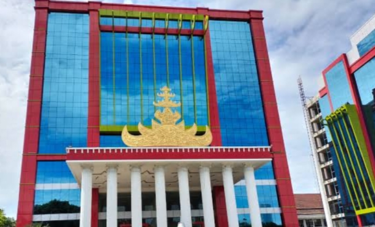 WFH dan WFA ASN Bandar Lampung Dimulai 10 April, Hanya Berlaku untuk Staf dan Eselon IV