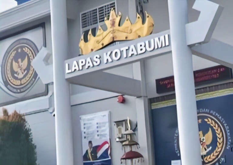 Mantan Napi Bongkar Dugaan Praktik Pungli di Lapas Kotabumi, Setoran Kamar Capai Jutaan Rupiah