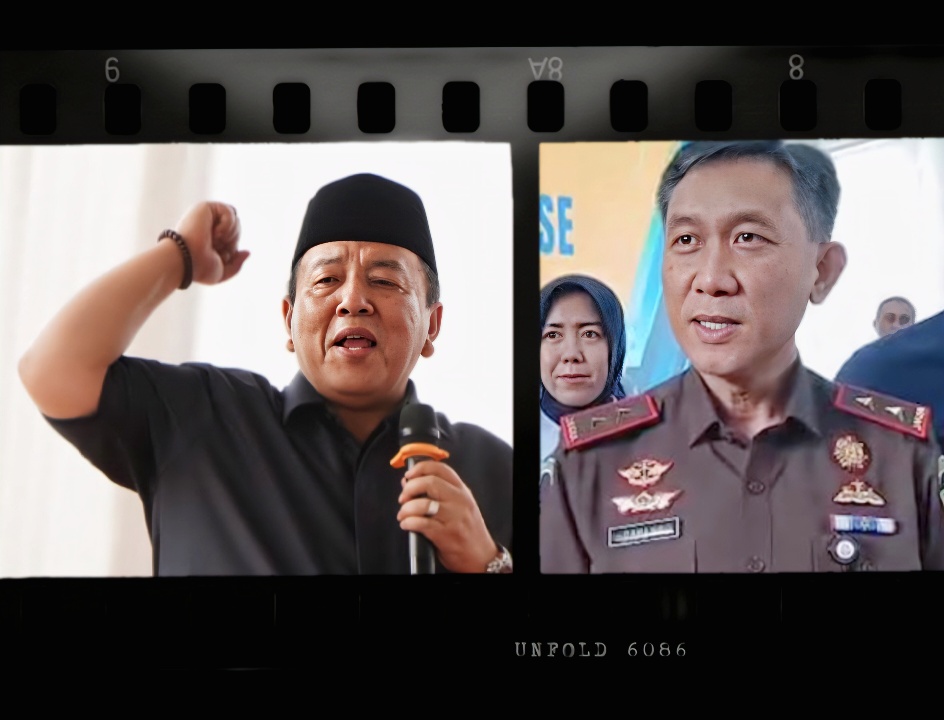 Mangkir Lagi, Arinal Djunaidi Pilih Cek Kesehatan di Jakarta Ketimbang Penuhi Panggilan Kejati