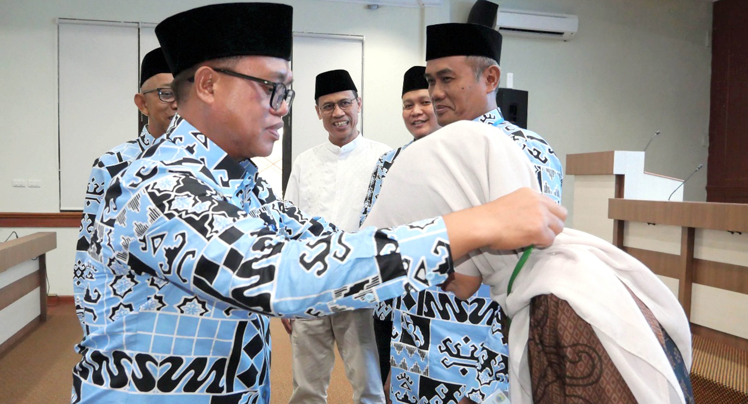 232 Peserta STQ Lampung Selatan Disaring Ketat, Siap Rebut Tiket ke MTQ Provinsi Lampung 2026