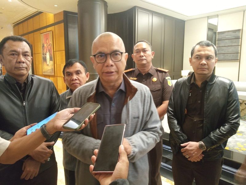 Skandal Aspidum Kejati Jatim: Kejagung Lakukan “Pembersihan” Jaksa Nakal di Sejumlah Daerah