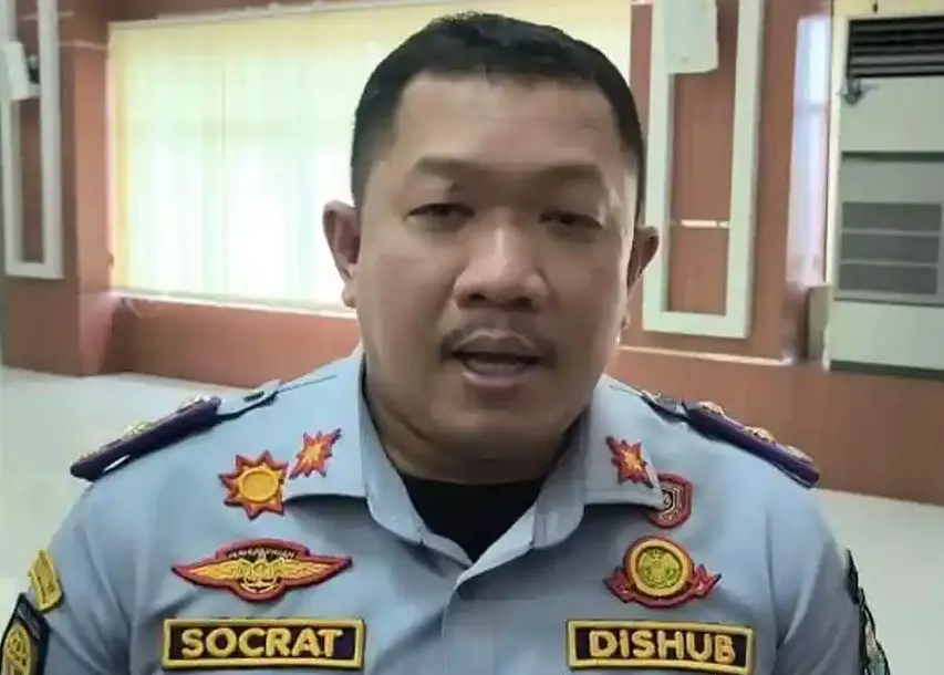 Sistem Presensi Dishub Bandar Lampung Bobrok: BPK Temukan Pegawai Bolos Hingga 44 Hari