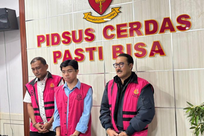 Kesaksian Krusial Sidang PT LEB: Dari Janji Jabatan Hingga ‘Rapat Kafe’ Sebelum Pelantikan Gubernur